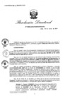 Vista preliminar de documento RD 6658-2019-PRODUCE-DS-PA.pdf
