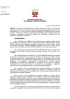 Vista preliminar de documento Resolución Directoral N° 00098-2021-SENACE-PE/DEAR
