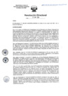 Vista preliminar de documento R.D. N° 008-2021-DG-DA-OGRH-OAJ/DIRISLE/MINSA