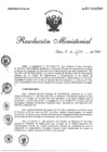 Vista preliminar de documento Resolución Ministerial N° 814-2021-MINSA 