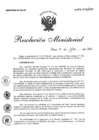 Vista preliminar de documento Resolución Ministerial N° 816-2021-MINSA