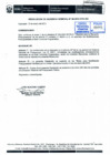 Vista preliminar de documento RESOLUCIÓN DE GERENCIA GENERAL N°008-2013-CVH-GG