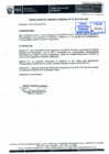 Vista preliminar de documento RESOLUCIÓN DE GERENCIA GENERAL N°007-2013-CVH-GG