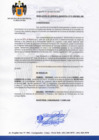 Vista preliminar de documento Resolución de Gerencia Municipal N°001-2020-MDLCH-GM