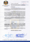 Vista preliminar de documento Resolución de Gerencia Municipal N°002-2020-MDLCH-GM