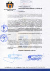 Vista preliminar de documento Resolución de Gerencia Municipal N°003-2020-MDLCH-GM