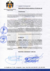 Vista preliminar de documento Resolución de Gerencia Municipal N°005-2020-MDLCH-GM
