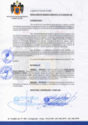 Vista preliminar de documento Resolución de Gerencia Municipal N°007-2020-MDLCH-GM