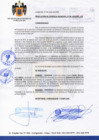 Vista preliminar de documento Resolución de Gerencia Municipal N°008-2020-MDLCH-GM