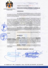 Vista preliminar de documento Resolución de Gerencia Municipal N°009-2020-MDLCH-GM