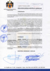 Vista preliminar de documento Resolución de Gerencia Municipal N°011-2020-MDLCH-GM