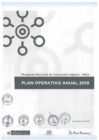Vista preliminar de documento POA PNIA 2019