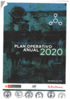 Vista preliminar de documento POA PNIA 2020