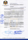 Vista preliminar de documento Resolución de Gerencia Municipal N°015-2020-MDLCH-GM