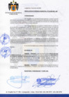 Vista preliminar de documento Resolución de Gerencia Municipal N°020-2020-MDLCH-GM