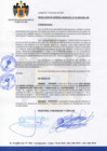 Vista preliminar de documento Resolución de Gerencia Municipal N°023-2020-MDLCH-GM