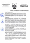 Vista preliminar de documento Resolución N° 0014-2018/SBN-DGPE-SDAPE