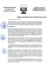 Vista preliminar de documento Resolución N° 0016-2018/SBN-DGPE-SDAPE