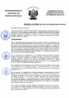 Vista preliminar de documento Resolución N° 0018-2018/SBN-DGPE-SDAPE