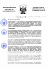 Vista preliminar de documento Resolución N° 0020-2018/SBN-DGPE-SDAPE