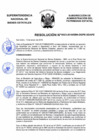 Vista preliminar de documento Resolución N° 0023-2018/SBN-DGPE-SDAPE