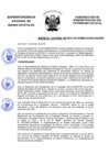 Vista preliminar de documento Resolución N° 0033-2018/SBN-DGPE-SDAPE