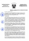 Vista preliminar de documento Resolución N° 0024-2018/SBN-DGPE-SDAPE