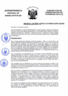 Vista preliminar de documento Resolución N° 0027-2018/SBN-DGPE-SDAPE