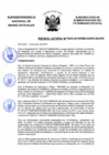 Vista preliminar de documento Resolución N° 0025-2018/SBN-DGPE-SDAPE