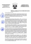 Vista preliminar de documento Resolución N° 0022-2018/SBN-DGPE-SDAPE
