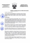 Vista preliminar de documento Resolución N° 0030-2018/SBN-DGPE-SDAPE