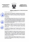 Vista preliminar de documento Resolución N° 0031-2018/SBN-DGPE-SDAPE