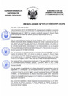 Vista preliminar de documento Resolución N° 0043-2018/SBN-DGPE-SDAPE