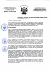 Vista preliminar de documento Resolución N° 0042-2018/SBN-DGPE-SDAPE