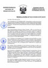Vista preliminar de documento Resolución N° 0052-2018/SBN-DGPE-SDAPE
