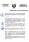 Vista preliminar de documento Resolución N° 0058-2018/SBN-DGPE-SDAPE