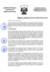 Vista preliminar de documento Resolución N° 0060-2018/SBN-DGPE-SDAPE
