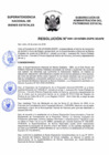 Vista preliminar de documento Resolución N° 0061-2018/SBN-DGPE-SDAPE