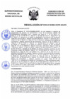Vista preliminar de documento Resolución N° 0066-2018/SBN-DGPE-SDAPE