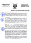 Vista preliminar de documento Resolución N° 0092-2018/SBN-DGPE-SDAPE