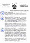 Vista preliminar de documento Resolución N° 0085-2018/SBN-DGPE-SDAPE