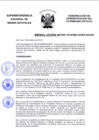 Vista preliminar de documento Resolución N° 0097-2018/SBN-DGPE-SDAPE