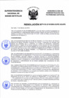Vista preliminar de documento Resolución N° 0109-2018/SBN-DGPE-SDAPE