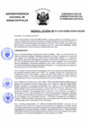 Vista preliminar de documento Resolución N° 0119-2018/SBN-DGPE-SDAPE
