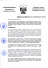 Vista preliminar de documento Resolución N° 0130-2018/SBN-DGPE-SDAPE