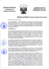 Vista preliminar de documento Resolución N° 0205-2018/SBN-DGPE-SDAPE