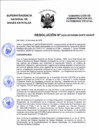 Vista preliminar de documento Resolución N° 0235-2018/SBN-DGPE-SDAPE