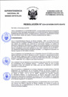 Vista preliminar de documento Resolución N° 0234-2018/SBN-DGPE-SDAPE