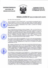 Vista preliminar de documento Resolución N° 0238-2018/SBN-DGPE-SDAPE