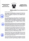 Vista preliminar de documento Resolución N° 0242-2018/SBN-DGPE-SDAPE